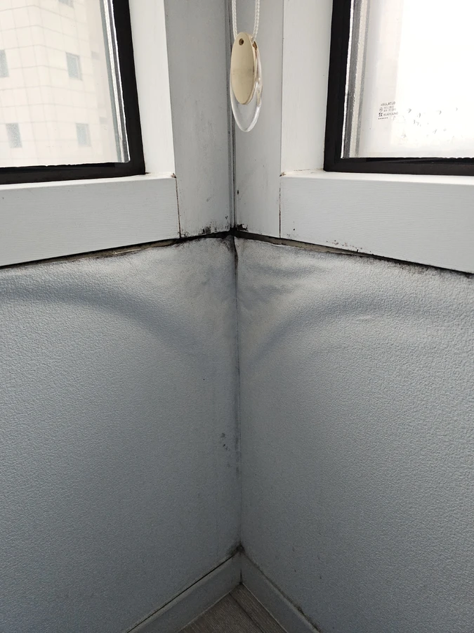 단열작업 현장 6