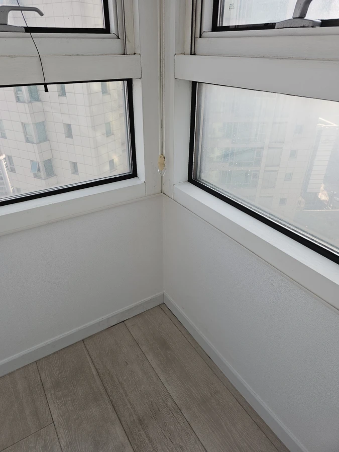 단열작업 현장 5